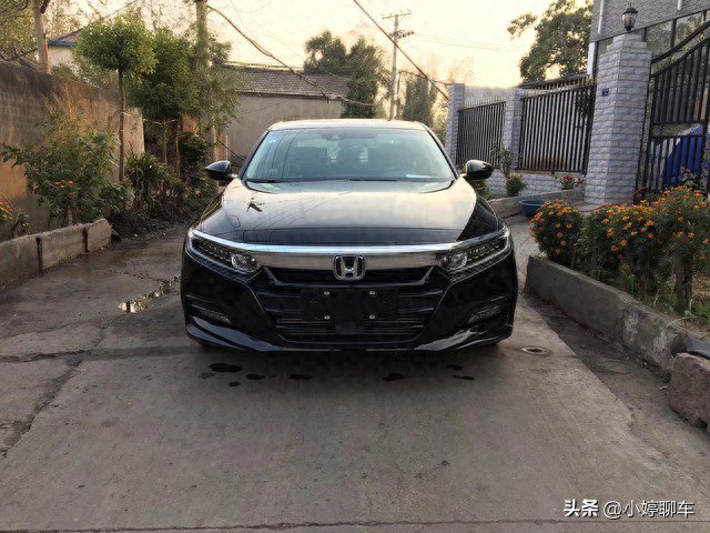雅阁与凯美瑞哪个车更耐造,内行人,开个几年,区别很明显