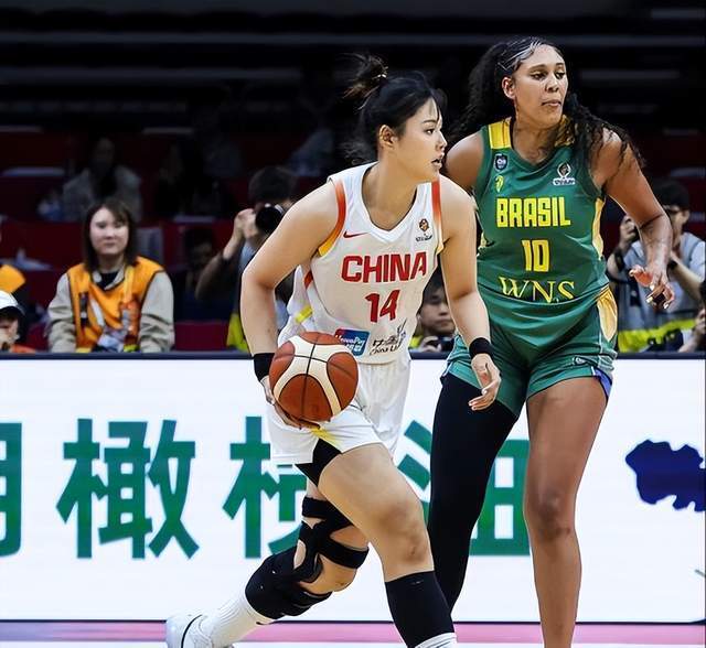 争议！中国女篮核心再冲WNBA 无保障合同背后 是倔强还是冒险？