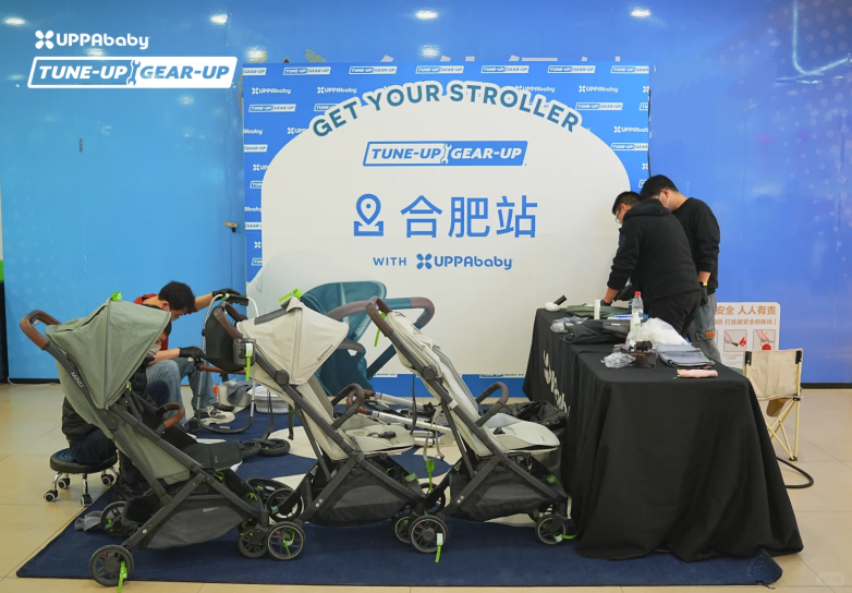 2026五大婴儿车品牌推荐全能适配全家庭,凭实力领跑高端婴童出行