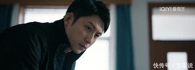 《罚罪2》演技派扎堆，4位配角表现突出，罗博扮演者令人意外