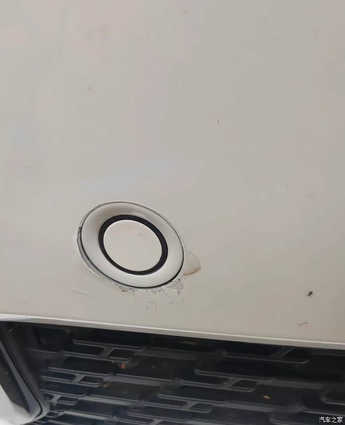 极氪001车漆是不是很薄啊?_极氪001论坛-论坛