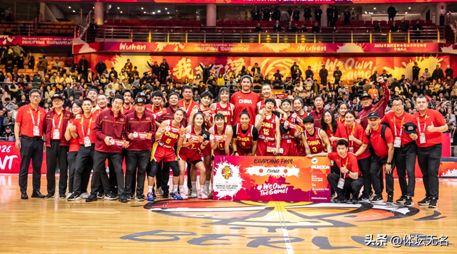 4月9日上午中国女篮：传来3大核心消息！李月汝、王思雨、李梦