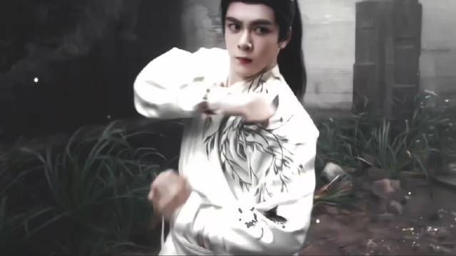 曾舜晞饰演武拾光细节拆解,少年感与破碎感交织