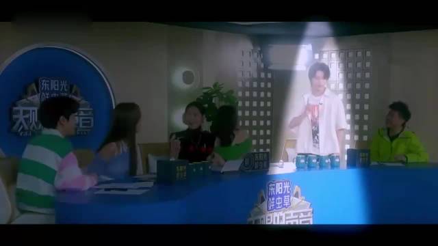 好帅！伯远现场跳舞，张碧晨尖叫不断！太帅了！