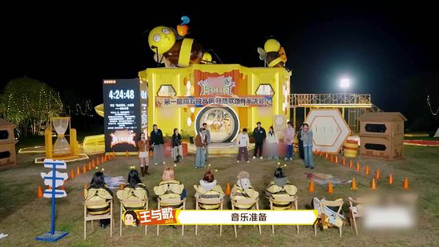 穆祉丞即兴演绎刘耀文歌曲引热议