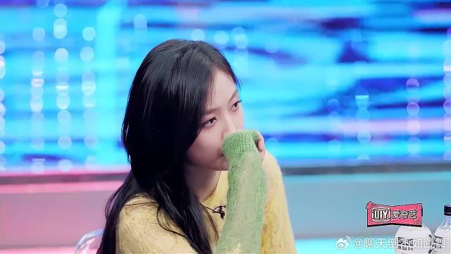 MV新鲜出炉！吴宣仪单依纯宋雨琦首次合作，全程高能！