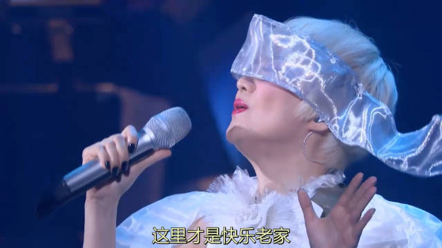 陈慧娴经典《归来吧》发行30年，40周年巡演5月登陆郑州