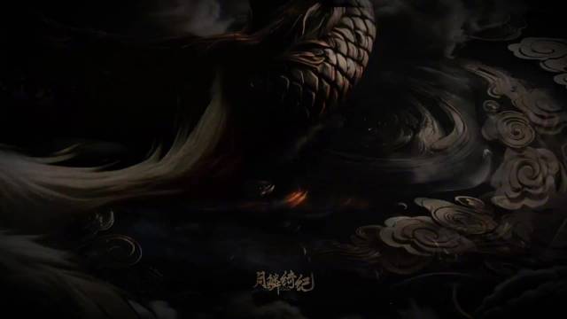 月鳞绮纪OST阵容夯爆了！