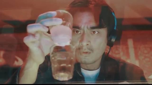 化学天才研制毒票被大佬招揽