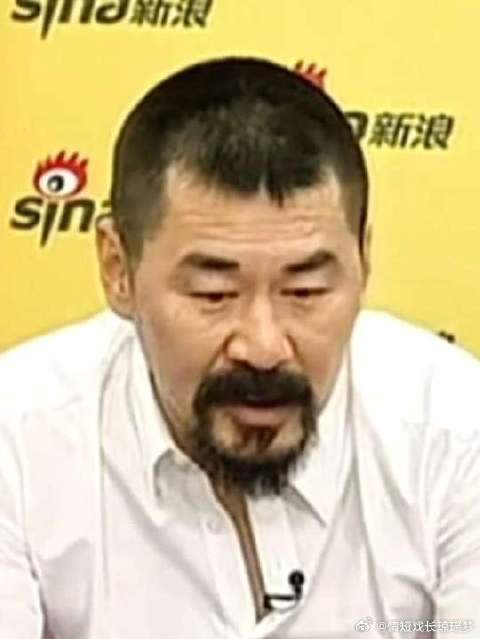 陈建斌：皇上对甄嬛的感情还不浅
