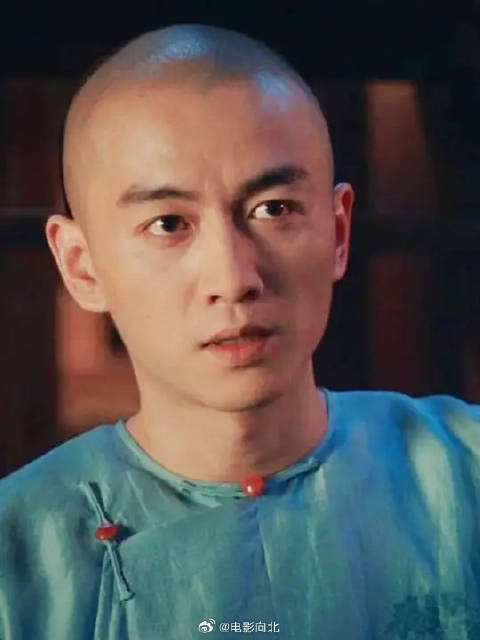 王天贵为了收服古平原用尽招数，可还是拜倒在了闯王宝藏的财富面前！