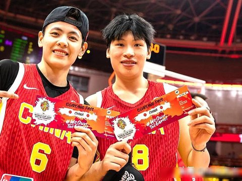 女篮巨头去哪儿？李月汝续约WNBA，李梦去向成谜，王思雨状态炸