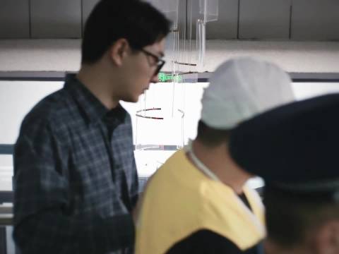 感觉真的找不到聂远的代餐...《叵测》里对角色的把握度好感人