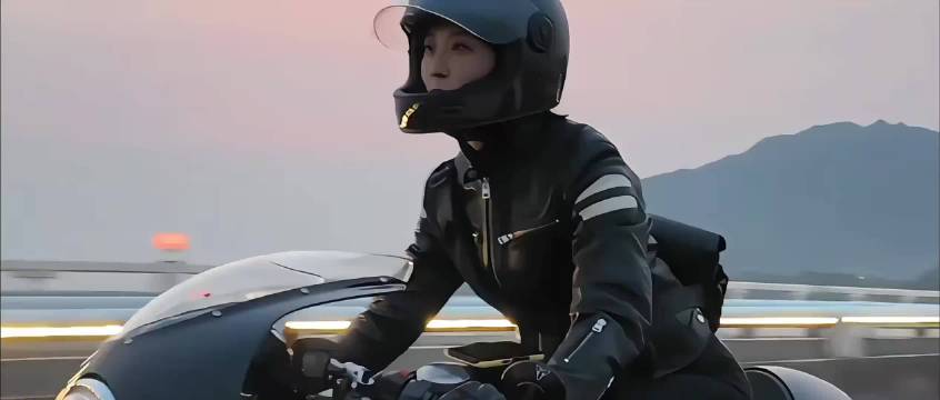 科普：世界著名机车品牌成立时间(从晚到早)