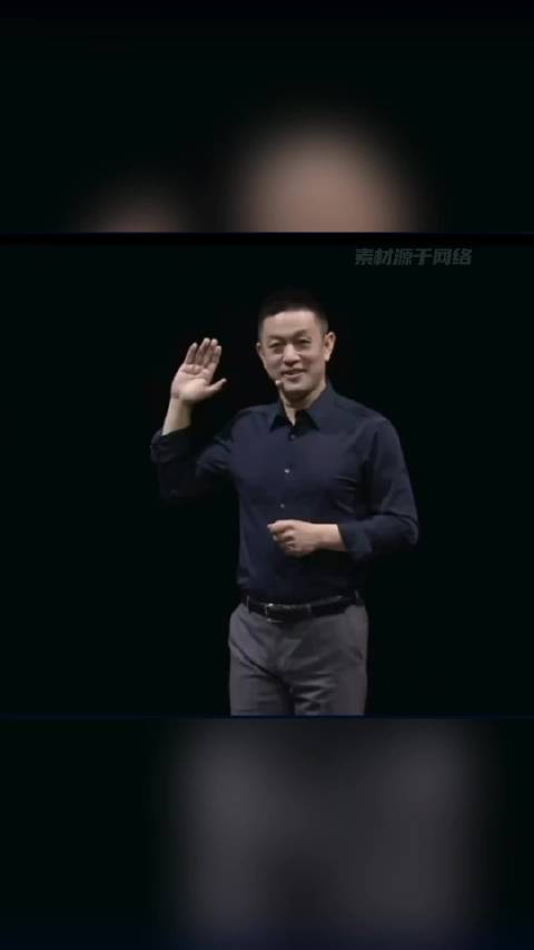 李斌：开ES9 忘掉MPV，魏牌高管：这话有点极端！