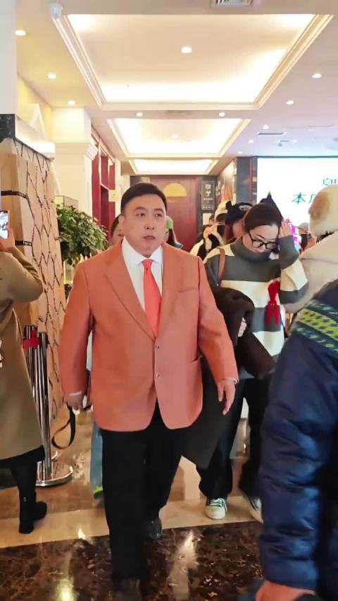 王晶评梁家辉演技：仅次于周星驰