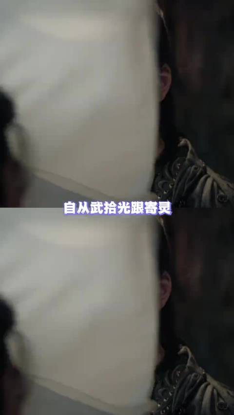 武拾光寄灵出幻境寻妻，纯爱小龙开启寻妻之旅