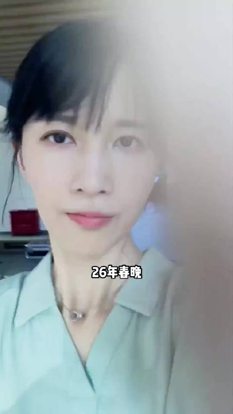 papi酱的视频就这样如奶油般化开 papi酱春晚万万没想到小品搞笑