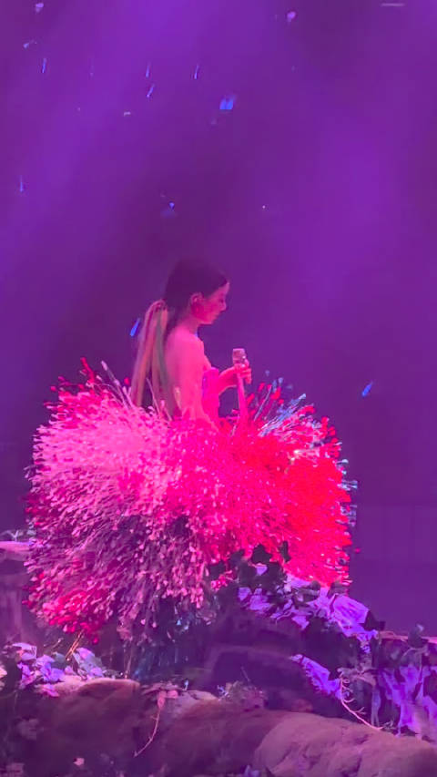 音乐Live秀