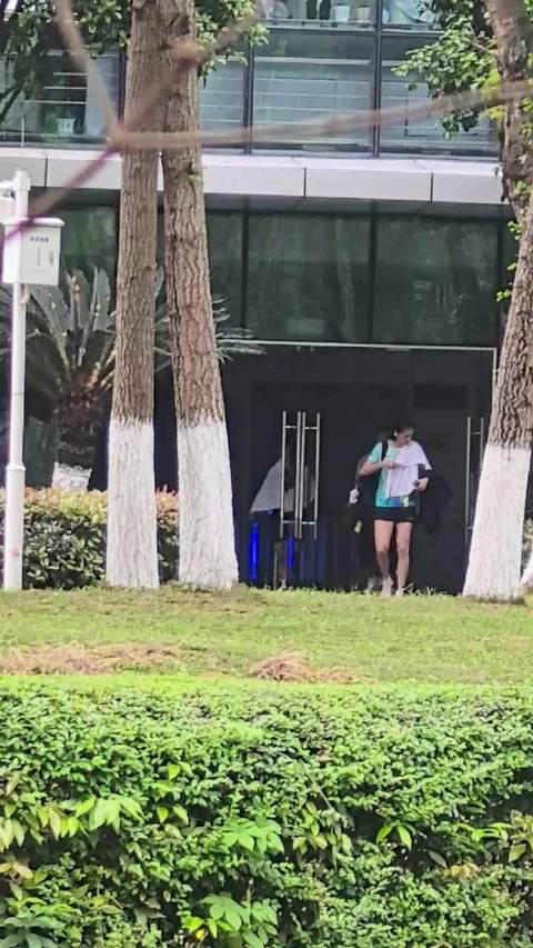 今日份香香软软的小莎宝宝