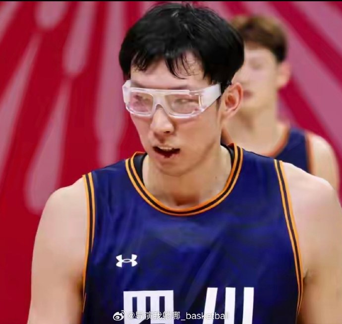 周琦15+12+3帽统治德比！天赋争议下他如何率北汽大胜北控？