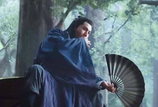今日推荐国产奇幻电影，陈坤周迅的再次合作