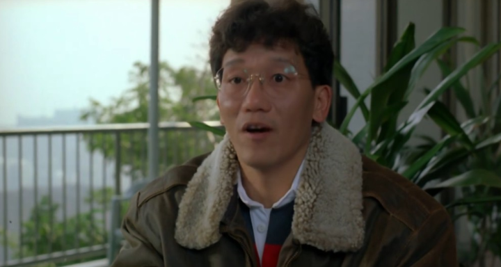 萧键铿去世，周润发是他同学，刘德华、梁朝伟、周星驰、刘嘉玲都曾是他学生