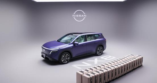 拒绝套路只讲干货！东风日产 NX8 上市，限时权益价 14.99 万起