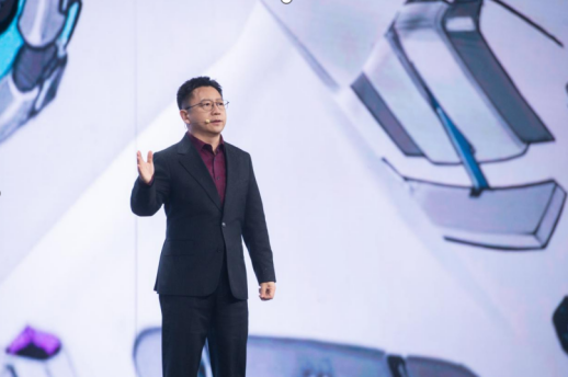 “反向合资”大潮！中国车企，硬气了