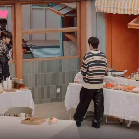 论在职场中，和陌生同事第一次见面怎么开启话题尬聊！ 汪苏泷‖周兴哲