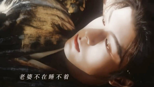 曾舜晞新剧武拾光幻境寻妻五十年