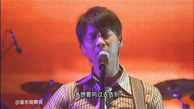 陶喆Soul Power II巡演5月上海收官，两年50城连开六场