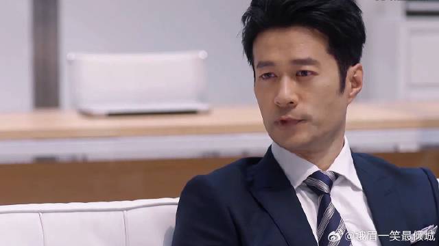 应晖的追妻计划一，为见默笙，主动接受小杂志社采访