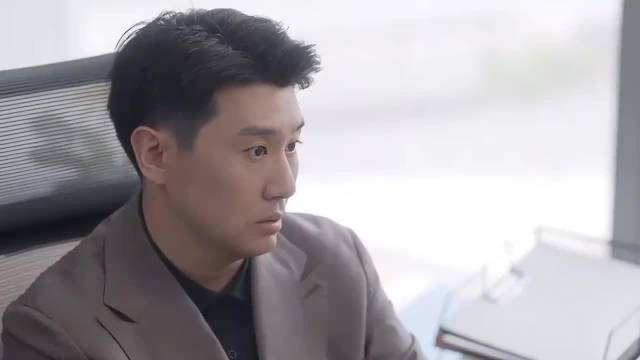 韩庚张雨绮主演新片聚焦职场女性被裁困境