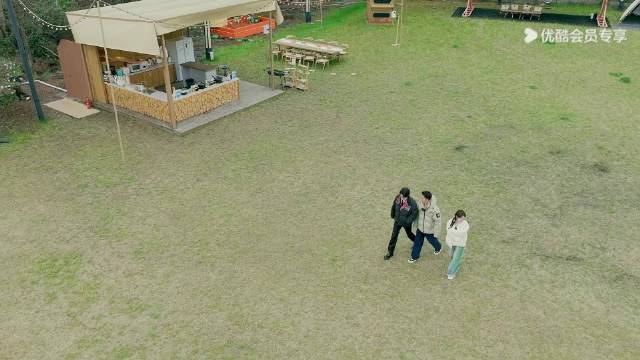 祝绪丹联手队友整蛊汪铎，一句没想到你是这种人令他当场愣住