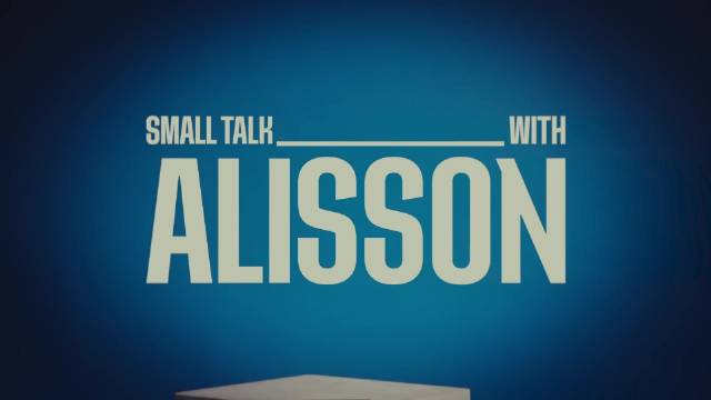 阿利松·桑托斯独家专访,谈加盟那不勒斯首日及首球