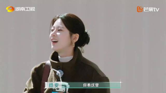 颜安还没开始正式发挥，就被赵昭仪轻松拿捏，破防名场面值得反复回看