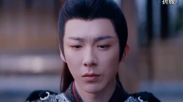 《折腰》爱与不爱都藏在行动中，一只猞猁让小乔看清两个男人