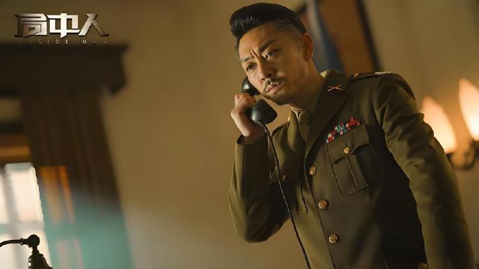 赵达在《精绝古城》和《大江大河》等作品中饰演过哪些角色？