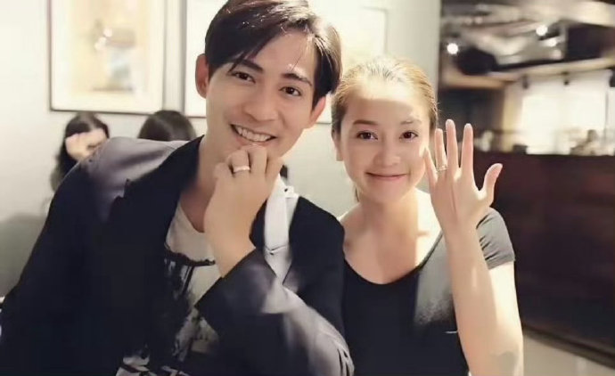 喻虹渊和周渝民未来是否有机会在影视作品中合作？