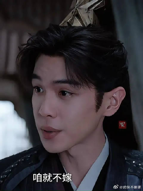 请收看大型连续剧之《我妹妹和她的新郎们》！