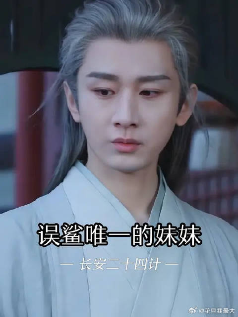 小小的谢淮安真的承受了太多