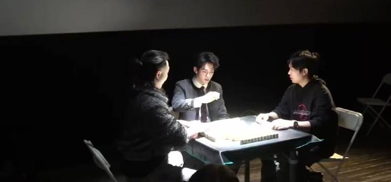 曾舜晞陈都灵新剧月鳞绮纪优酷热播