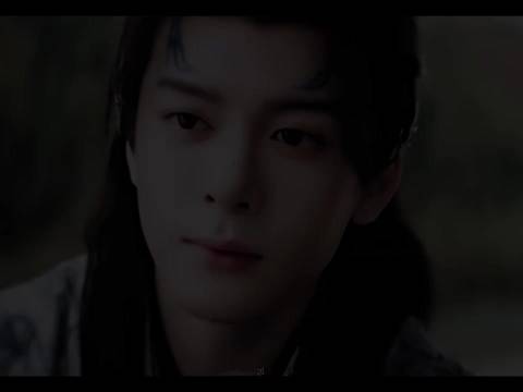 曾舜晞眼神戏演绎失而复得瞬间