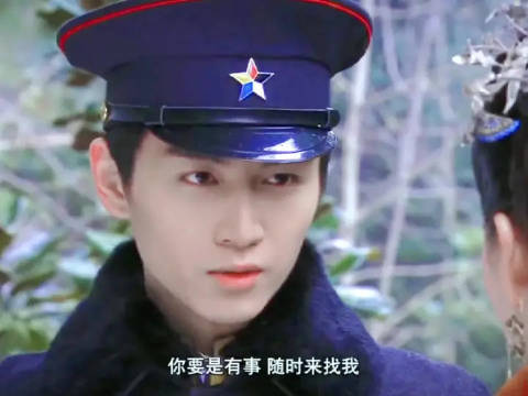 “这对难道不比官配好磕吗，又A又宠的霸道民国军阀x刁蛮任性的王府格格”