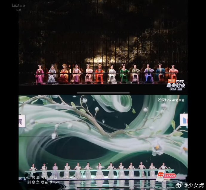 舞剧《红楼梦》导演李超提供的抄袭证据具体有哪些方面？