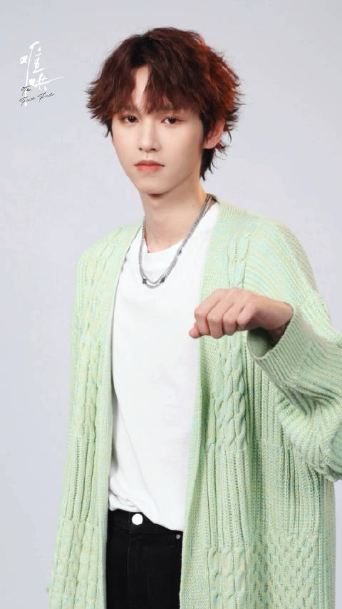 新生代演员原野启动新项目耕种漫野情书
