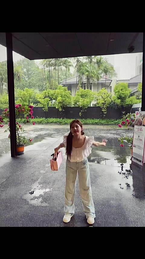 赵露思新剧神隐凤隐双角色曝光