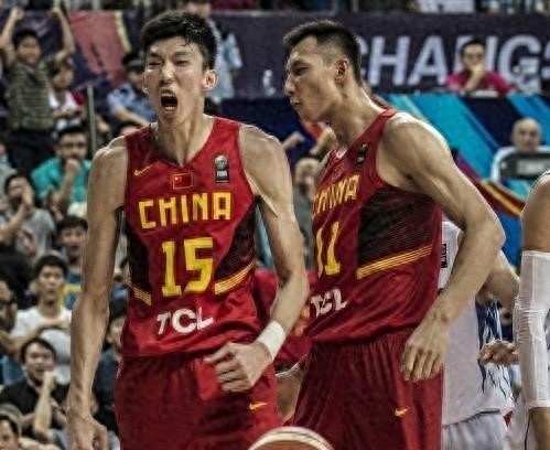 大胆预测，中国男篮新的领军人物，99％会在以下四位球员之间产生