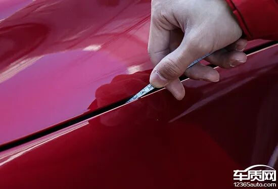 新车屡现内外饰异响 合资车型品质遭受考验